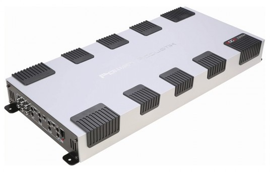 Power Acoustik EG1-10000D. Технические характеристики EG1-10000D.